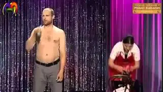 Kabaret Limo - Ideał Kobiety