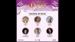 KLF 2022 Telegraph interview