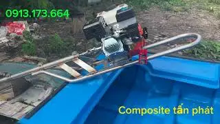 Cano 4m2 rộng 1m2 bao ship to&agrave;n quốc 0913173664