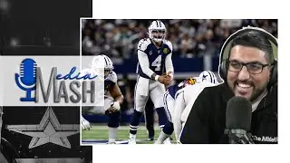 Media Mash: Dad Strength | #SEAvsDAL | Dallas Cowboys 2023