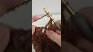&Ouml;RG&Uuml; ATKI YAPIMI 👌☃️🌨️