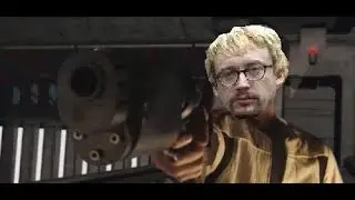 Sam Hyde: A Star Wars story