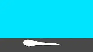 Shadow The Synx Going Into A Hole | Animation