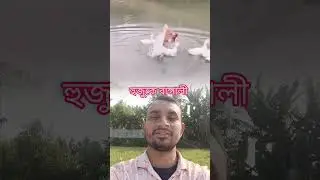 হুজুকে বাঙ্গালী #duet #facts #islamfacts #islamicshorts #religionfacts#religiousfacts #funny#machine
