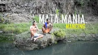 MANCING BASELINI BANANA FISHING | Komedi Jawa
