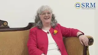 Dr. Teresa A. May-Benson | Rethinking Autism Holistically | SRMCOT | SRMIST