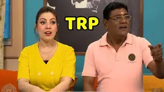 Latest TMKOC TRP | Sony SAB TRP | Itti si khushi, Pushpa, Ganesh Kartikeya