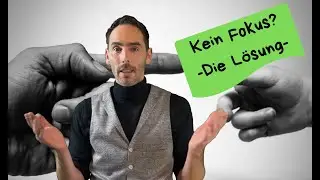 Mein Kind soll sich in der Schule konzentrieren k&ouml;nnen &ndash; was kann ich daf&uuml;r tun? | Intro