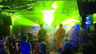 Dead To The Core - Terrapin Station