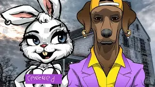 fighting the vice kings wave in saints row 1