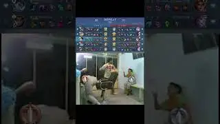 Wtf Granger 👀 #mlbb #mobilelegends #mlgameplay #mlbbhighlights #grangeredit #grangerrevamp