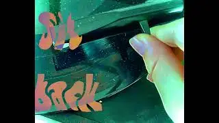 SIT BACK (written, performed, and produced by KIDDISH)