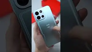 Launched &ndash; OnePlus Turbo 6 Unboxed 🫣 | Hand's-On Review | Media Tech | BIG TECH SPOTLIGHT #shorts