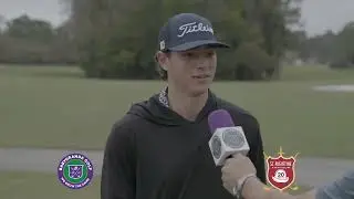 St Augustine Round 2 Wrap Up 2025 St Augustine Amateur