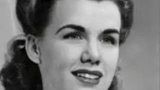 The Mysterious Disappearance of Jean Spangler.  #history
