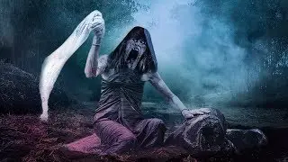 8 Most TERRIFYING Mythical Creatures From Scotland!