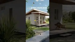 Simple & Affordable Tiny House Design #budgethomes