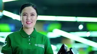 Greengroup Intro
