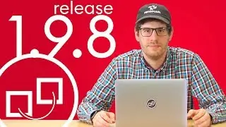 piplanning app release &ndash; version 1.9.8 (mirror stickies)
