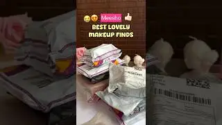 Comment for links 🔗✨ #meesho #meeshofinds #meeshohaul #onlineshopping #shorts