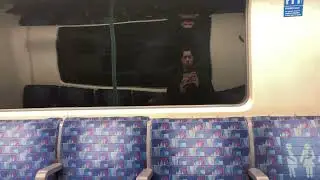 Waterloo & City Line: Bank To Waterloo (FULL ONBOARD)