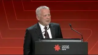 2022 NAB AGM   AFCA and Charging Customers to pay Lawyers