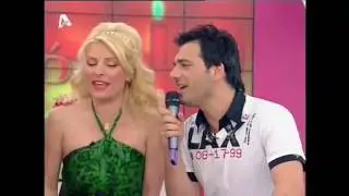 Ο Χρήστος Κυπριανίδης καλεσμένος στην εκπομπή της Ελένης Μενεγάκη
