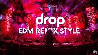 When Daylight Finds Us (drop EDM Remix Style)