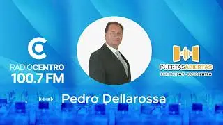 Pedro Dellarossa 30 09 2025