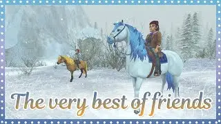 The Very Best Of Friends | Star Stable Online Soundtrack
