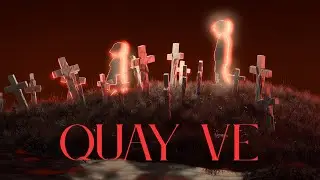 EREN - QUAY VE (ft. Bbynascar, Taki) | OFFICIAL VIDEO