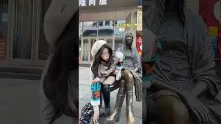 A Hilarious Rural Couple's Life#funny  #comedy #crazy