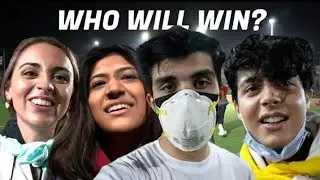 PAKISTANI YOUTUBERS PLAY FOOTBALL | FUTFEST2020