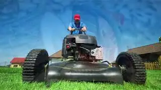 A&S Lawn Care Introduction