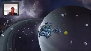 Infinite Galaxy - Day 2 Start