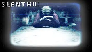 What is keeping that child alive?! | Silent Hill 1 - Episode 5