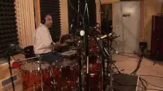 ETHNOTIC Project - Piatra Piatra (Studio Session)