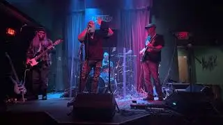 Seattle Flannel Affair at The Phoenix Bar and Grill! 