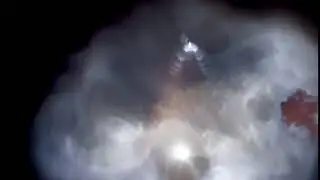 Falcon 9 Maneuvers