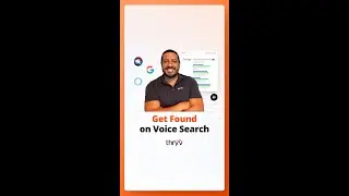 How to Get Found on Voice Search