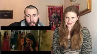 РЕАКЦИЯ на трейлер THAPPAD!!