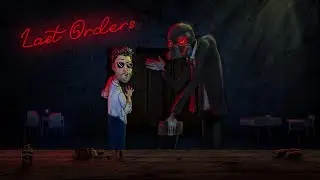 Open Bar #155 - Last Orders