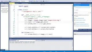 Python - Colors