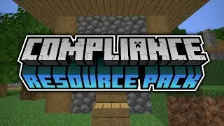 Compliance 32x Texture Pack 1.21/1.20/1.19 Download & Review &bull; Java, MCPE, Bedrock & Minecraft PE!
