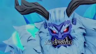 My first edit 🙂 idk how to add animation and effect 
