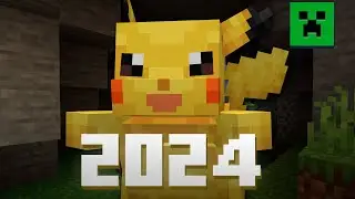 TODAS as Atualizações do COBBLEMON em 2024