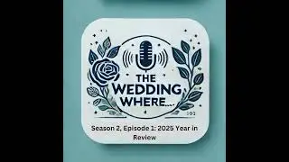 84 Weddings, 13,587 Miles, And A Growing Officiant Network