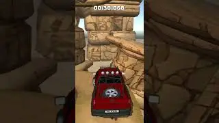 Slow Drive = Safe Drive? 🤔 | Hill Challenge