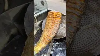 Tasty Fish Fry