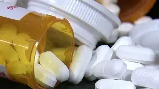 Former assistant principal reveals her struggle with addiction